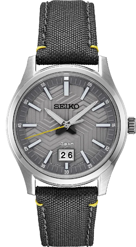 Seiko Essentials Collection SUR543