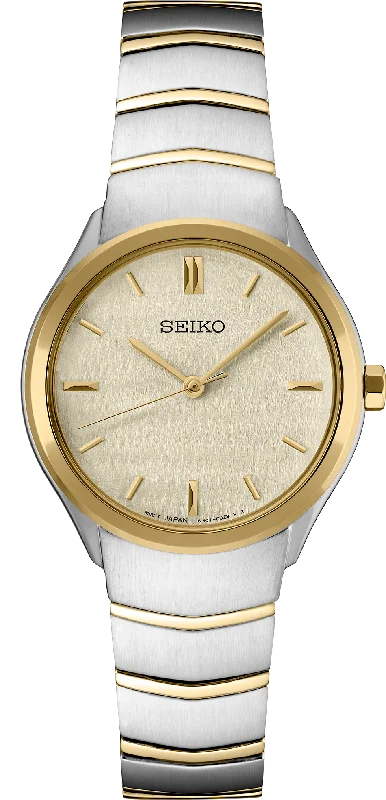 Seiko Essentials Collection SUR550