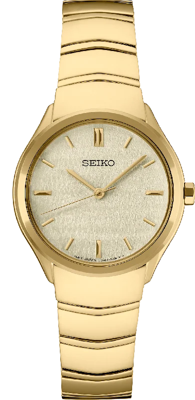 Seiko Essentials Collection SUR552