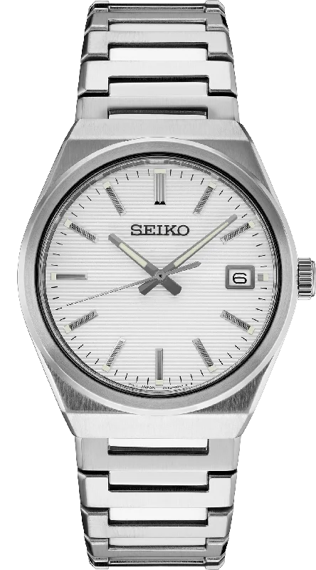 Seiko Essentials Collection SUR553