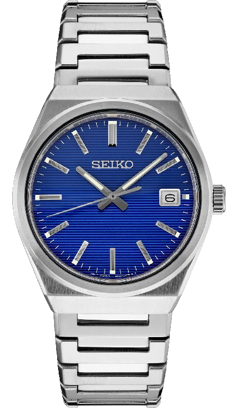 Seiko Essentials Collection SUR555