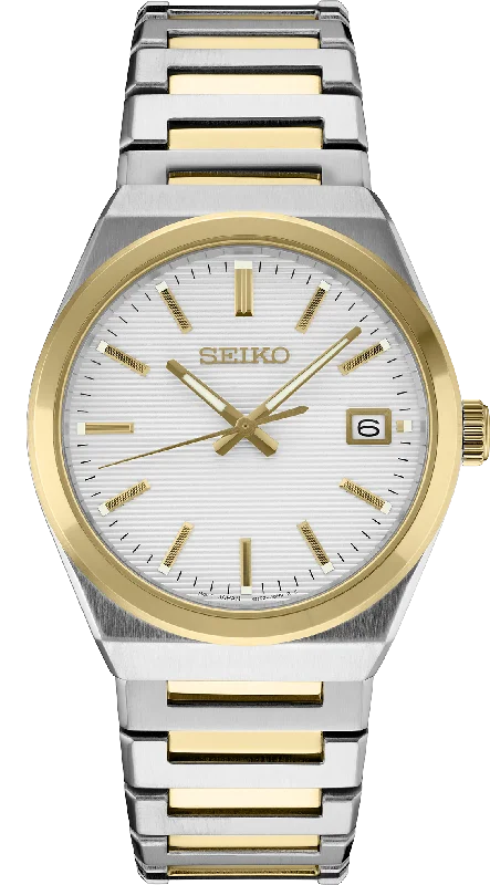 Seiko Essentials Collection SUR558