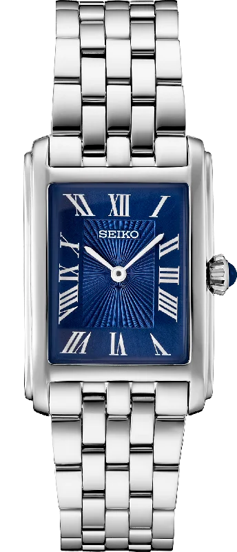 Seiko Essentials Collection SWR085