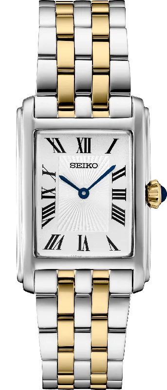 Seiko Essentials Collection SWR087