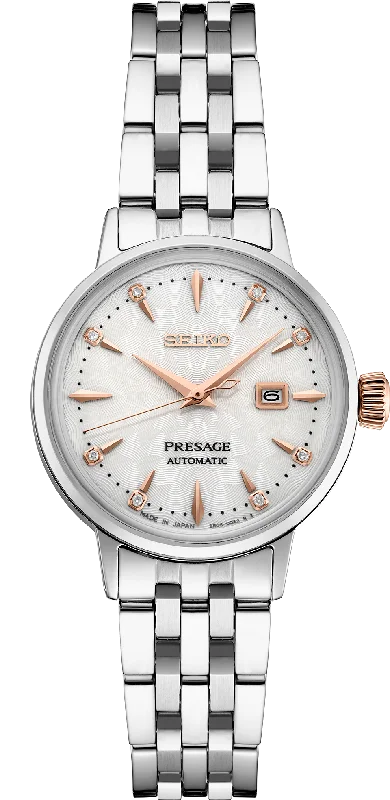 Seiko Presage Cocktail Time SRE009