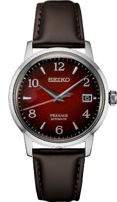 Seiko Presage Cocktail Time SRPE41