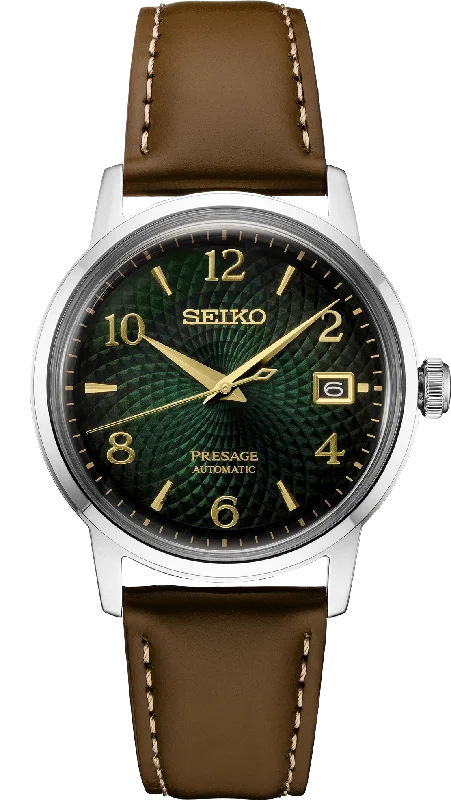 Seiko Presage Cocktail Time SRPE45