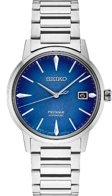 Seiko Presage Cocktail Time SRPJ13