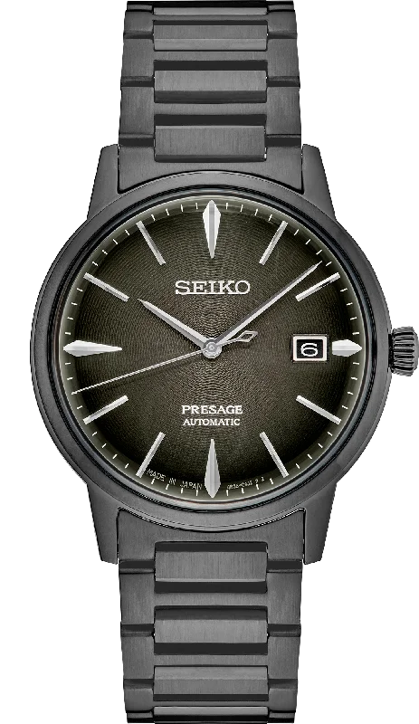 Seiko Presage Cocktail Time SRPJ15