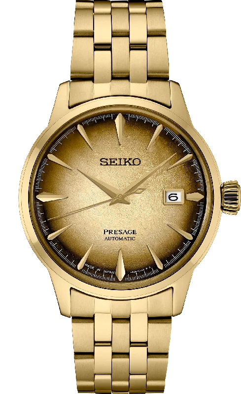 Seiko Presage Cocktail Time SRPK48