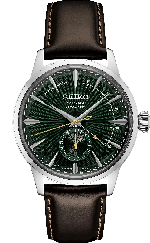 Seiko Presage Cocktail Time SSA459