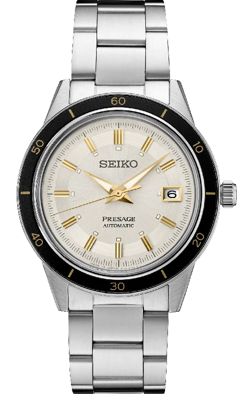 Seiko Presage Style 60S SRPG03