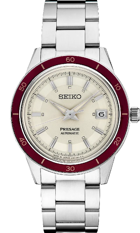 Seiko Presage Style 60S SRPH93