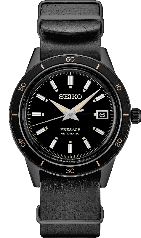 Seiko Presage Style 60S SRPH95