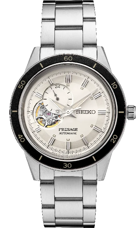 Seiko Presage Style 60S SSA423