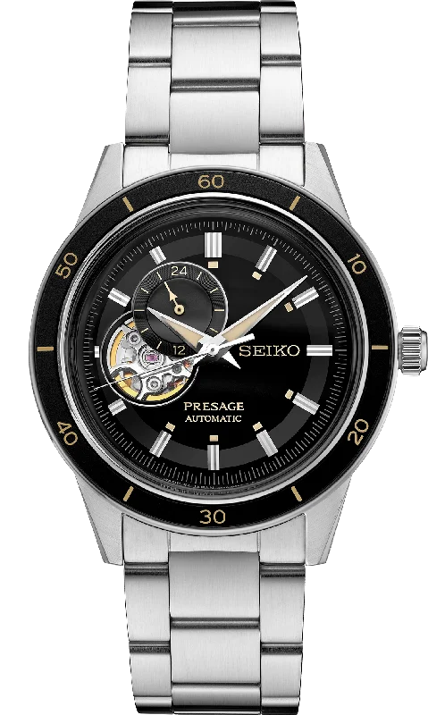 Seiko Presage Style 60S SSA425