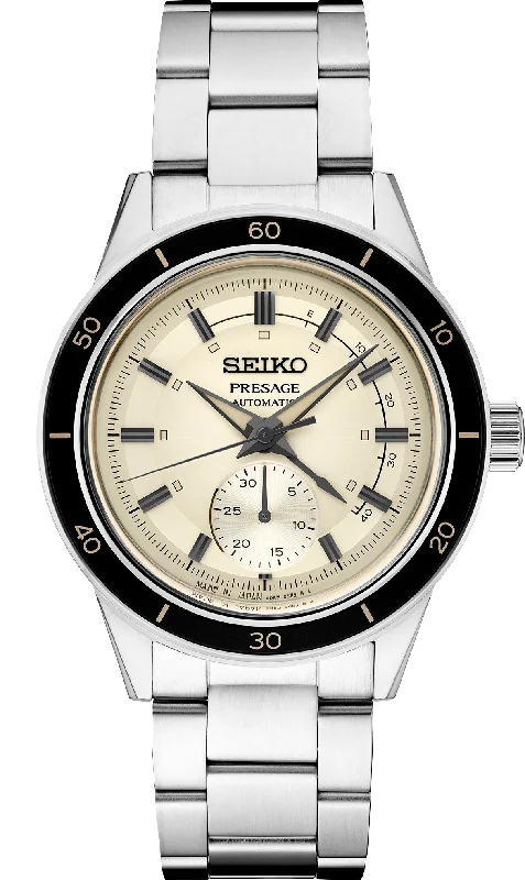 Seiko Presage Style 60S SSA447