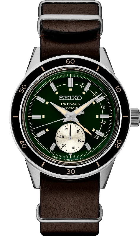 Seiko Presage Style 60S SSA451