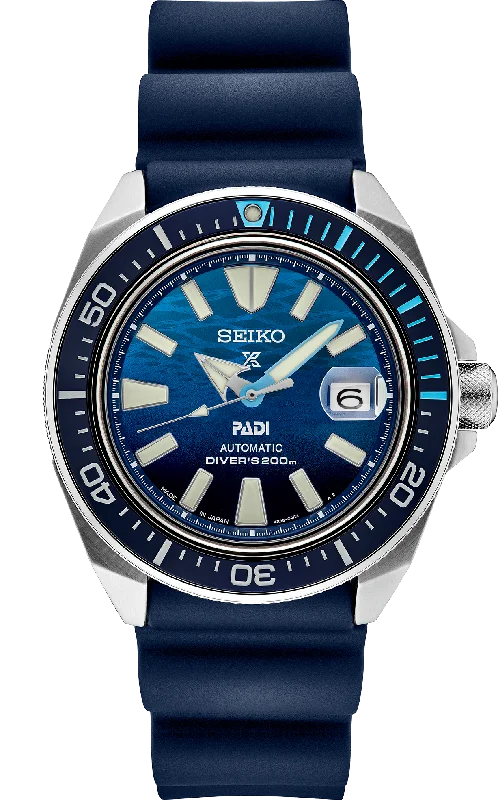 Seiko Prospex Padi Special Edition SRPJ93