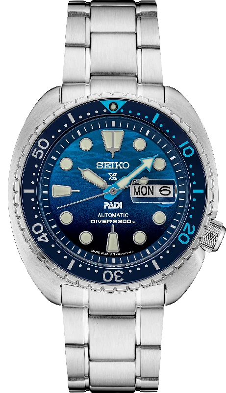 Seiko Prospex Padi Special Edition SRPK01