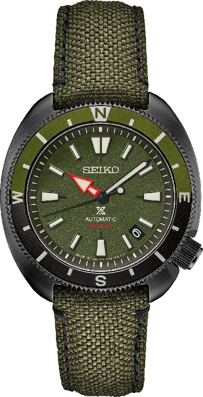 Seiko Prospex U.S. Special Edition SRPJ31