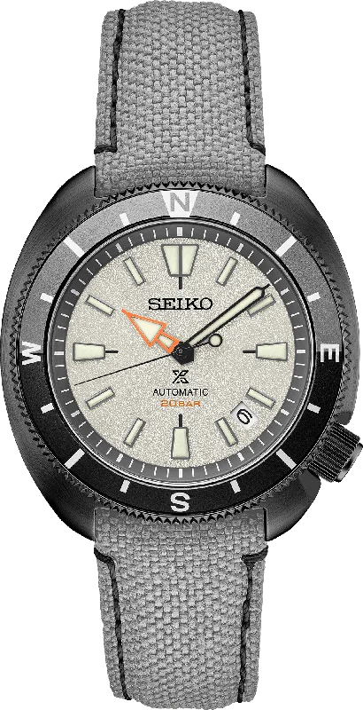 Seiko Prospex U.S. Special Edition SRPJ33