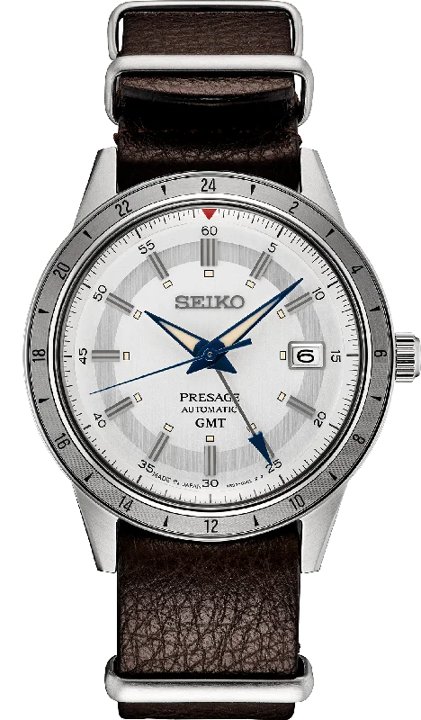 Seiko Watchmaking 110Th Anniversary Limited Edition SSK015