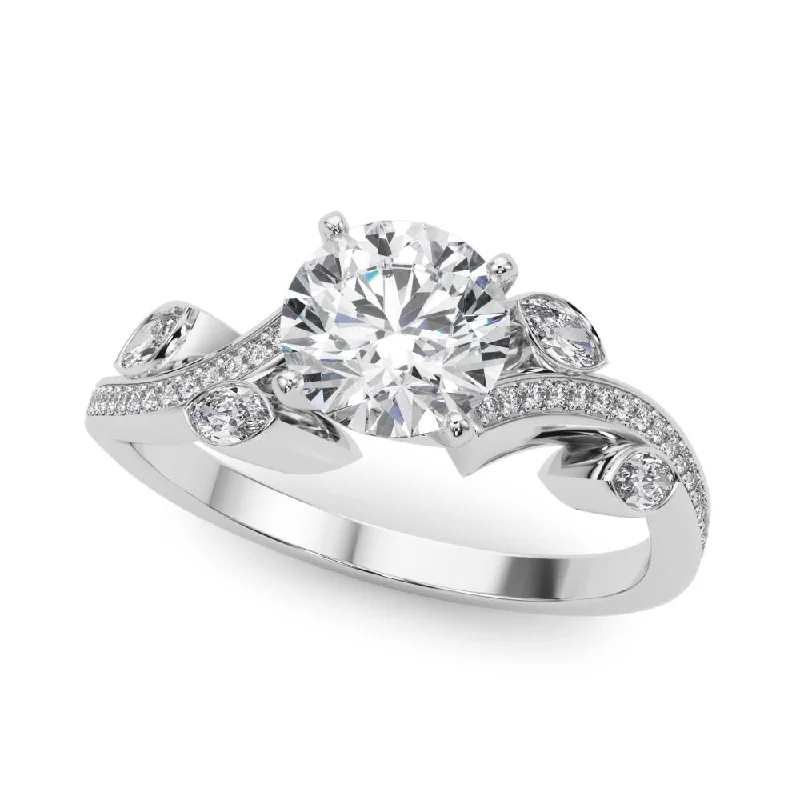 Sevilla Engagement Ring