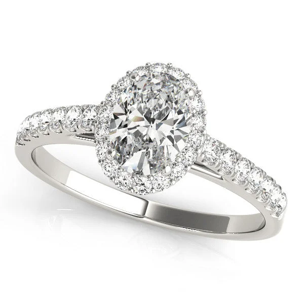 Sicilly Engagement Ring