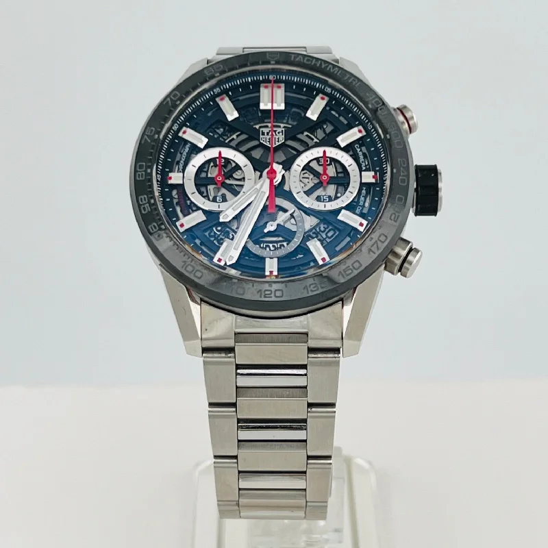 Tag Heuer Carrera