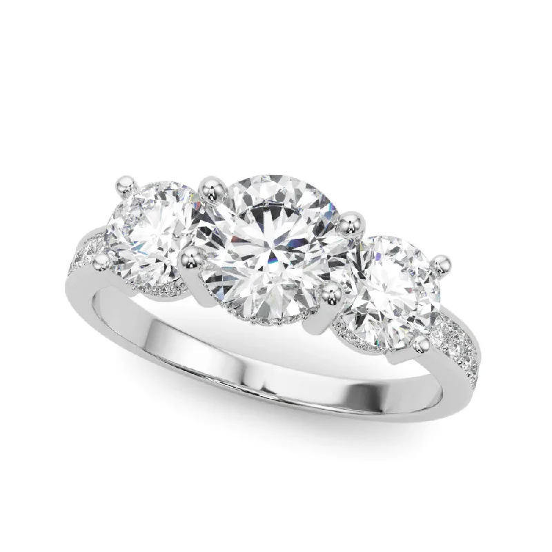 Tampa Engagement Ring