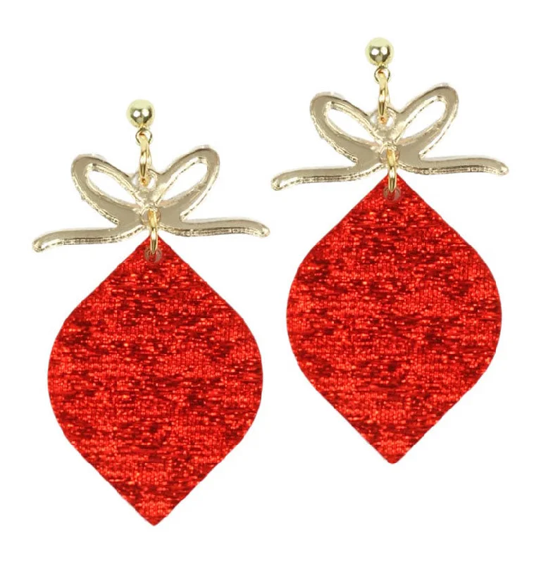 The Ornament Earring