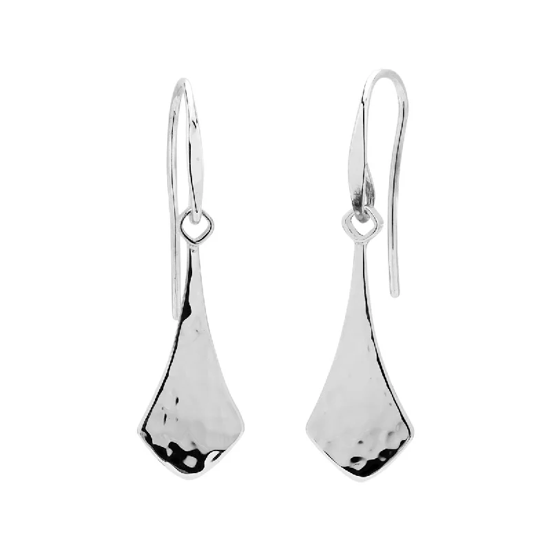 E.L. Designs Breezy Earrings in Sterling Silver