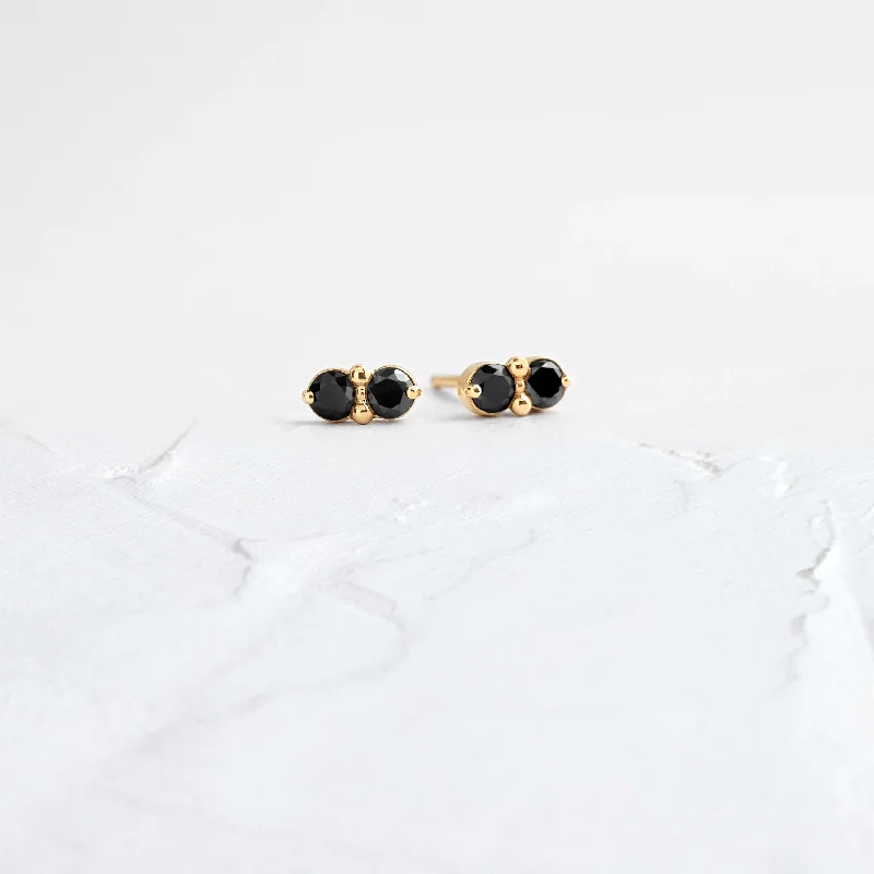 Echo Studs - In Stock