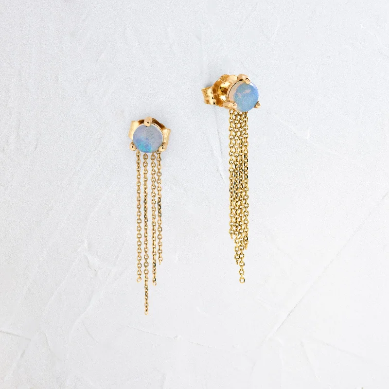 Haze Earrings - In Stock