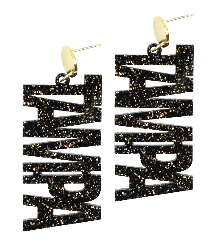 Tampa Earring