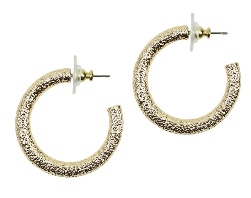 The Mini Loren Earring