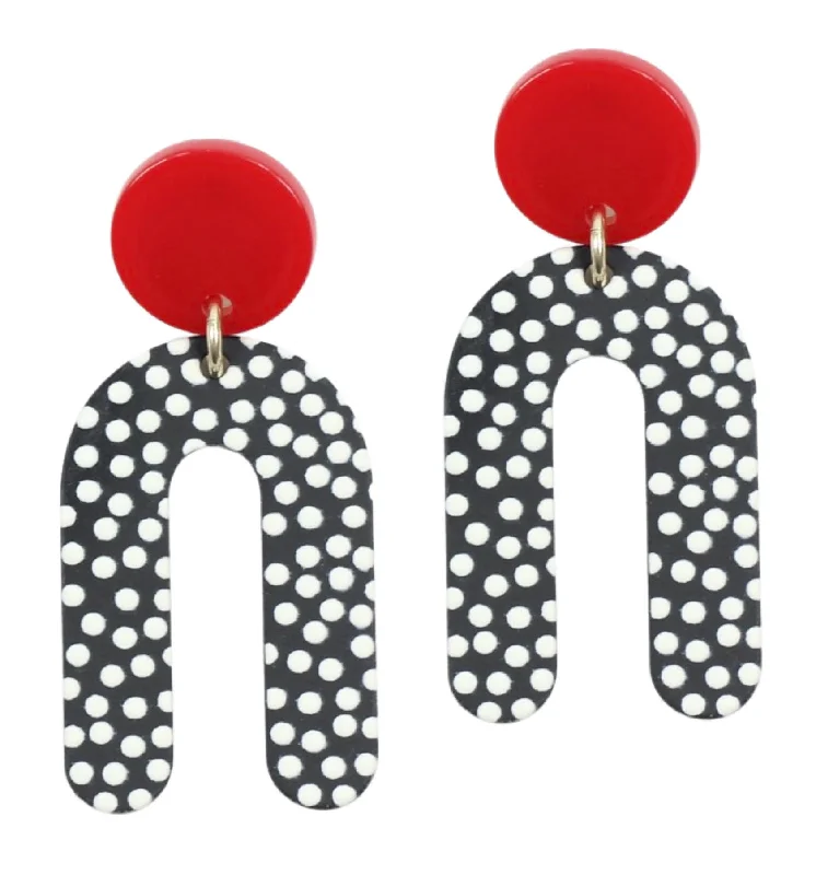 The Ruthie Earring