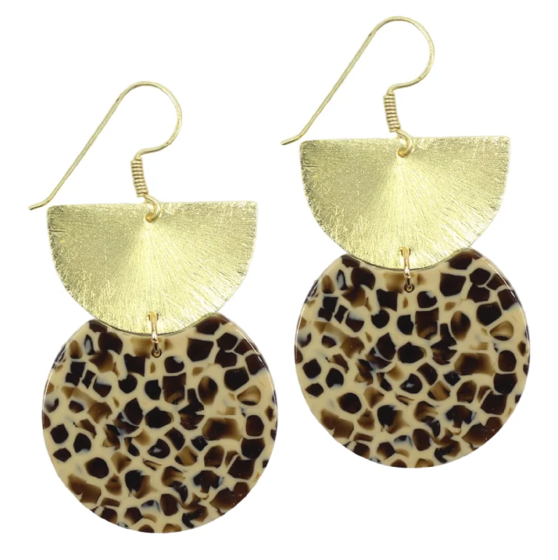 The Skylar Earring 15