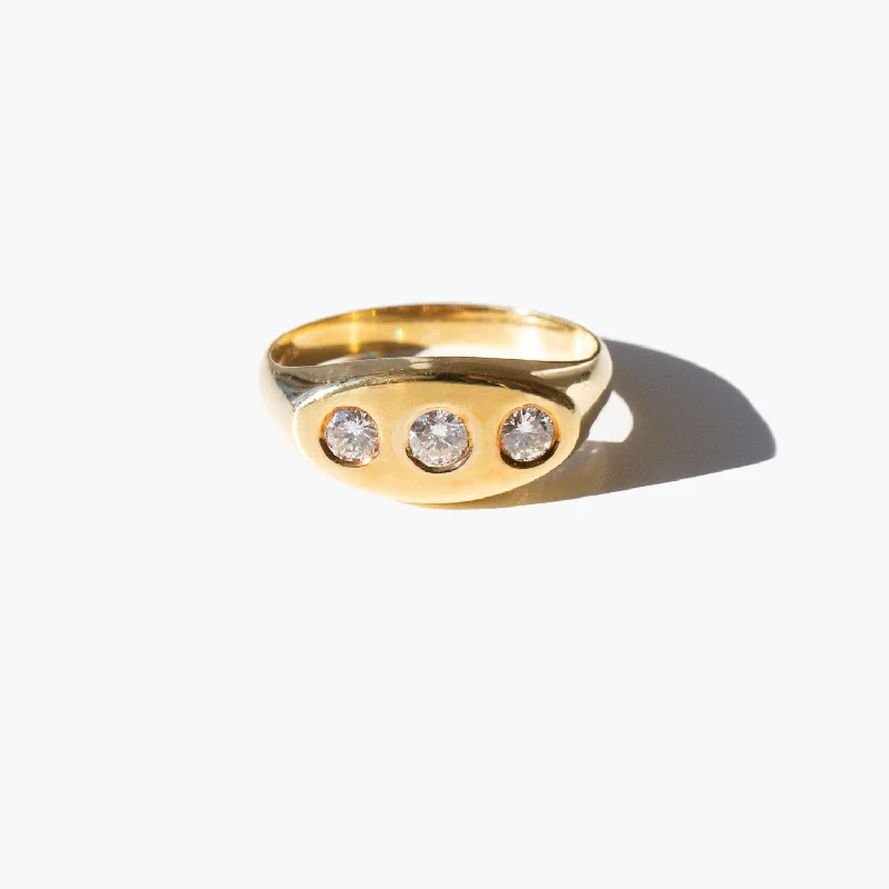 Albrizzi Ring