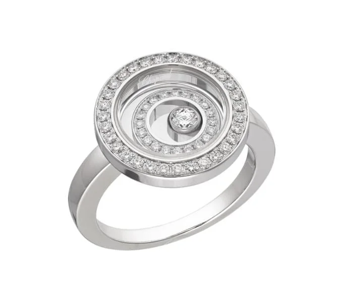 Chopard Happy Spirit Ring