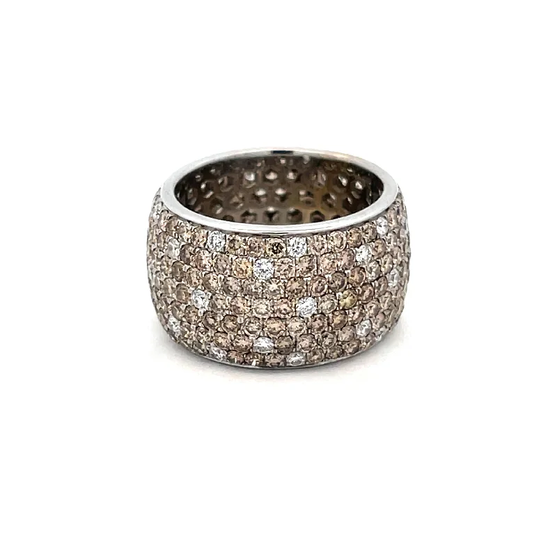 Diamond Fashion Ring