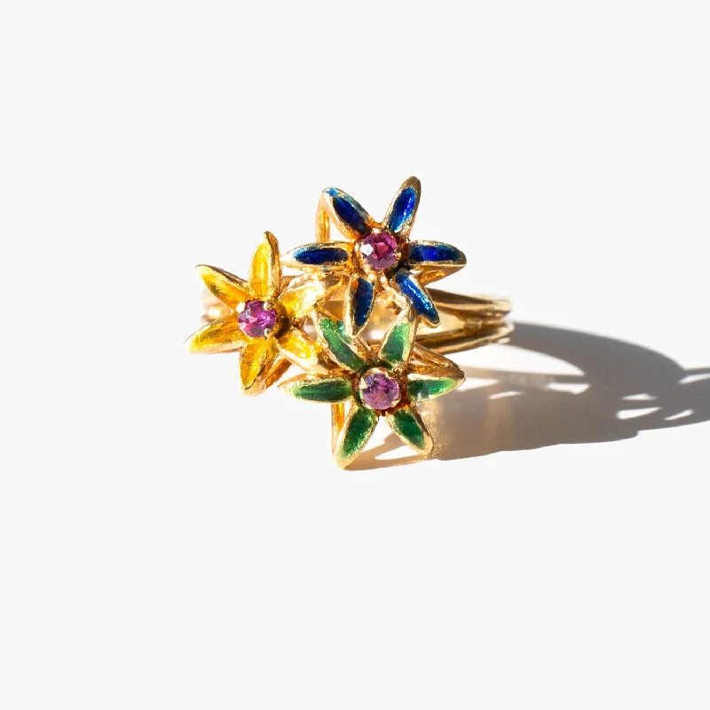 Imperiale Ring