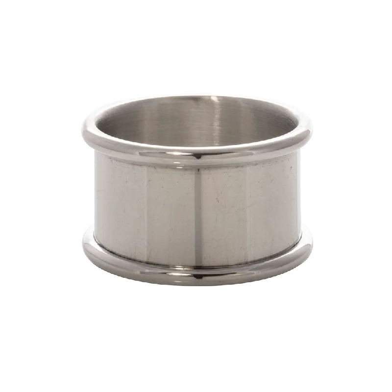 Pewter Napkin Ring