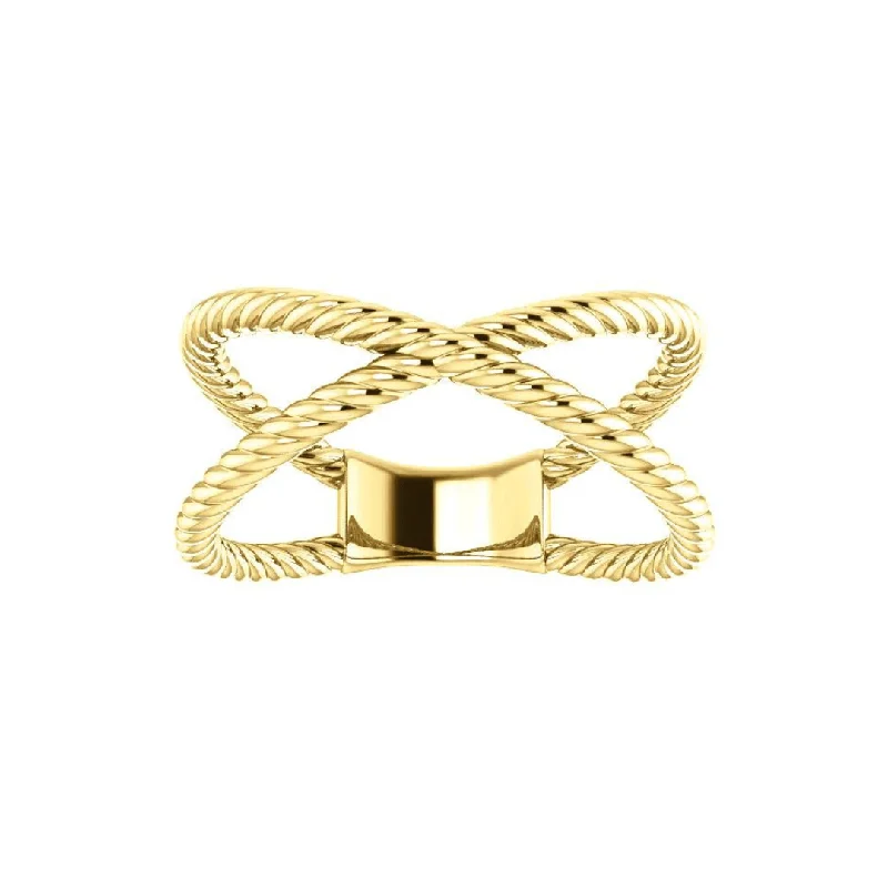 Rope X Ring