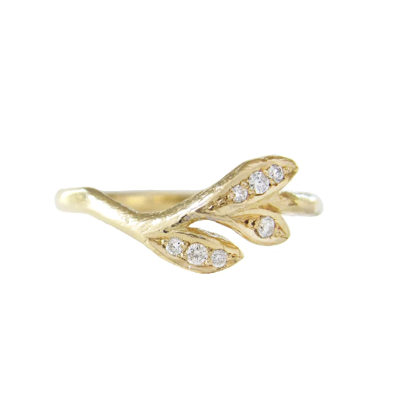 Sway Ring