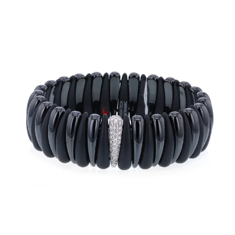 0.45 ctw Diamond Stretch Bracelet