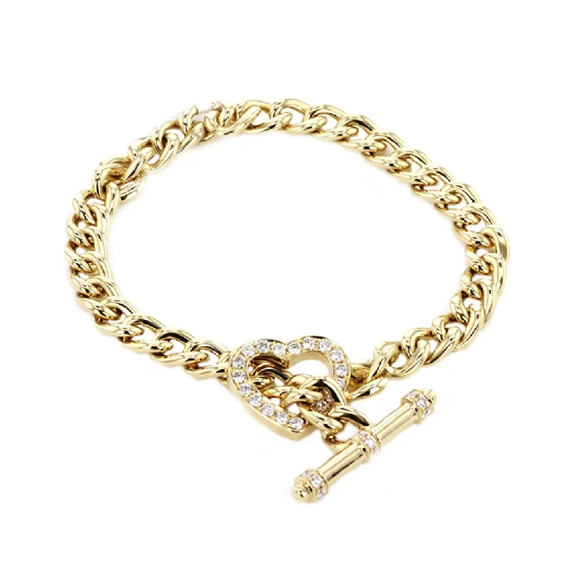 0.76 ctw Diamond Bracelet | 10255478