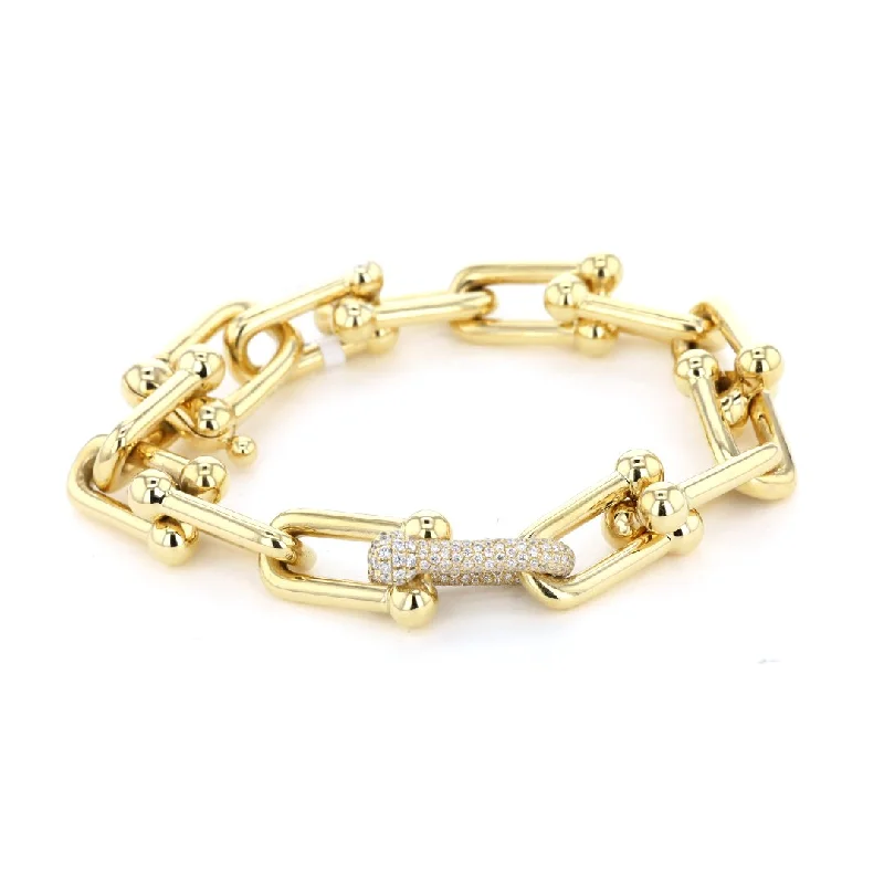 1.80 ctw Diamond Bracelet