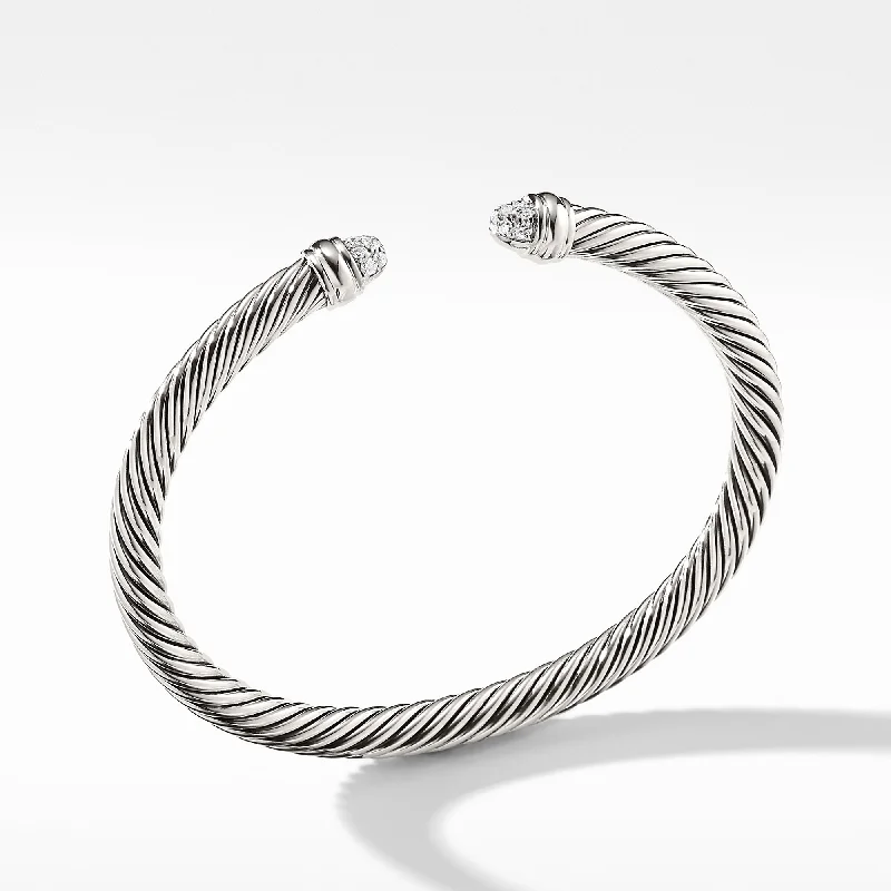 David Yurman  Bracelet in Sterling Silver